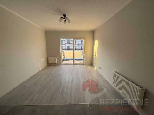 Mieszkanie Luboń, Kajakowa