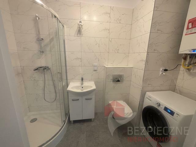 Mieszkanie Luboń, Kajakowa