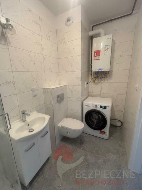 Mieszkanie Luboń, Kajakowa