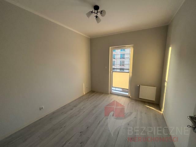 Mieszkanie Luboń, Kajakowa