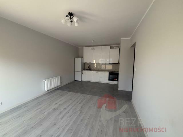 Mieszkanie Luboń, Kajakowa