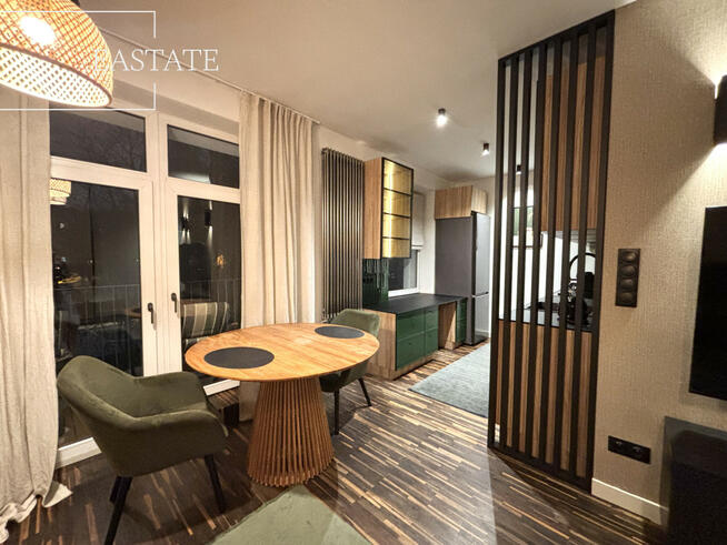 Mieszkanie Warszawa gm. Żoliborz Żoliborz, Adama Mickiewicza