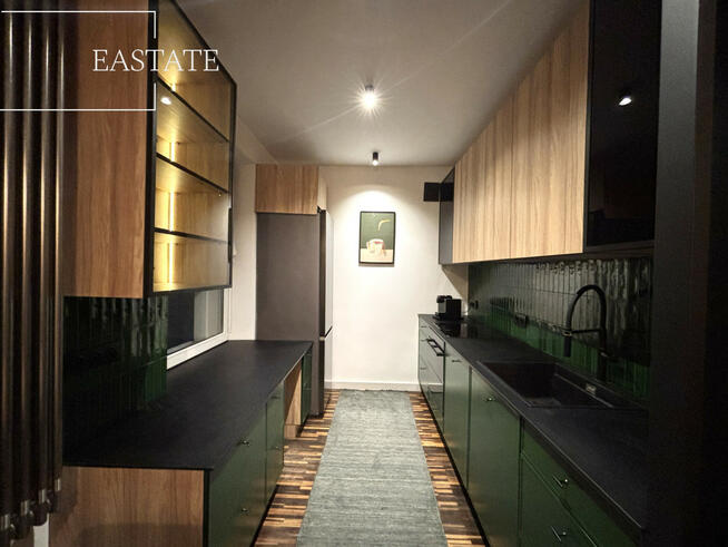 Mieszkanie Warszawa gm. Żoliborz Żoliborz, Adama Mickiewicza