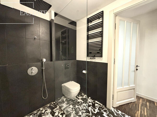 Mieszkanie Warszawa gm. Żoliborz Żoliborz, Adama Mickiewicza