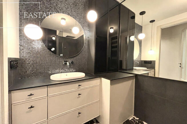 Mieszkanie Warszawa gm. Żoliborz Żoliborz, Adama Mickiewicza