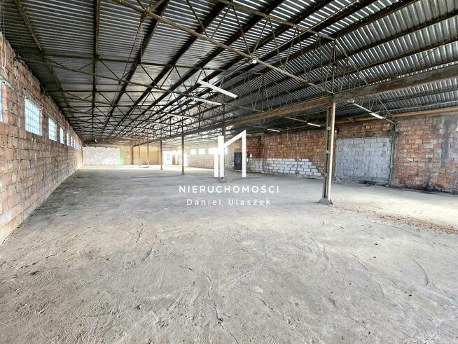 Lokal użytkowy Jasło