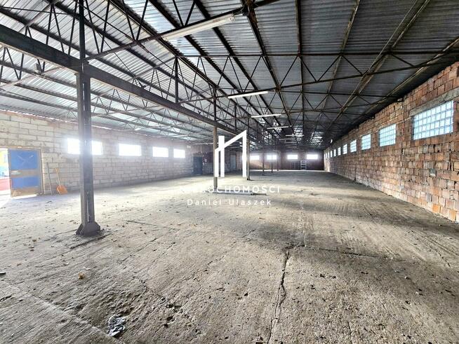 Lokal użytkowy Jasło