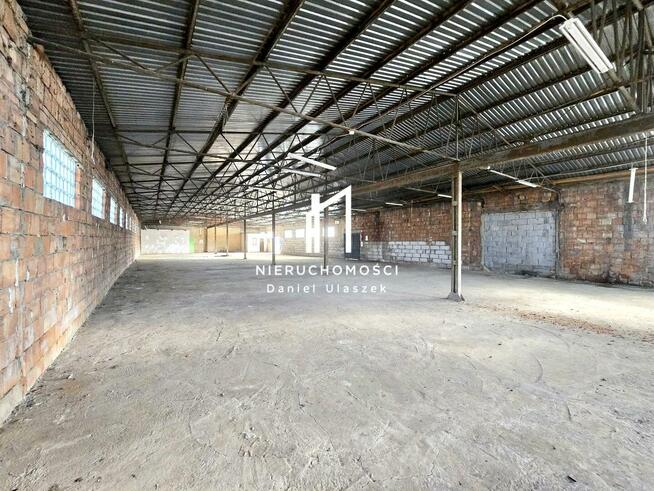 Lokal użytkowy Jasło