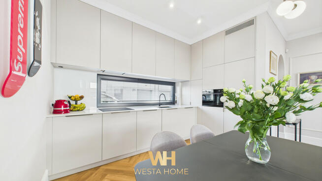 Dom Warszawa gm. Wawer Wawer Nadwiśle, Kwiatowa Polana