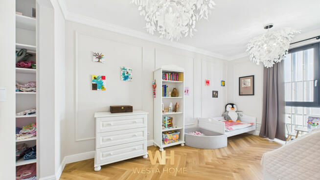 Dom Warszawa gm. Wawer Wawer Nadwiśle, Kwiatowa Polana