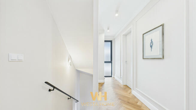 Dom Warszawa gm. Wawer Wawer Nadwiśle, Kwiatowa Polana