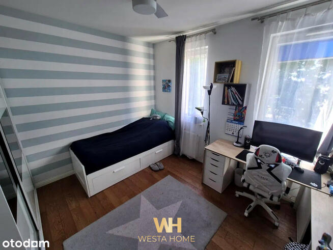 Mieszkanie Warszawa gm. Targówek, Poborzańska