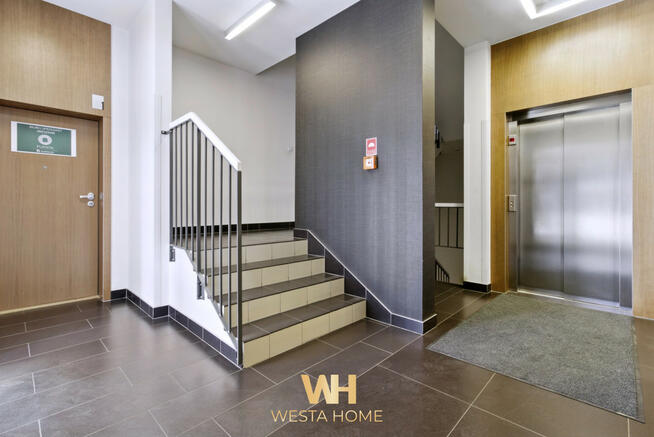 Mieszkanie Warszawa gm. Targówek, Poborzańska