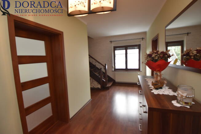 Dom Ryczów gm. Spytkowice, Oświęcimska