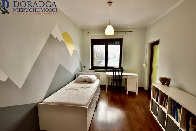 Dom Ryczów gm. Spytkowice, Oświęcimska