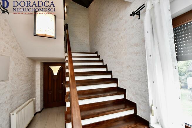 Dom Ryczów gm. Spytkowice, Oświęcimska