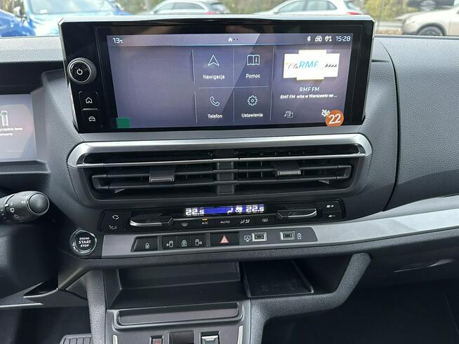 Peugeot Traveller Business VIP, 2.0 BlueHDi , Salon PL! Nowy!