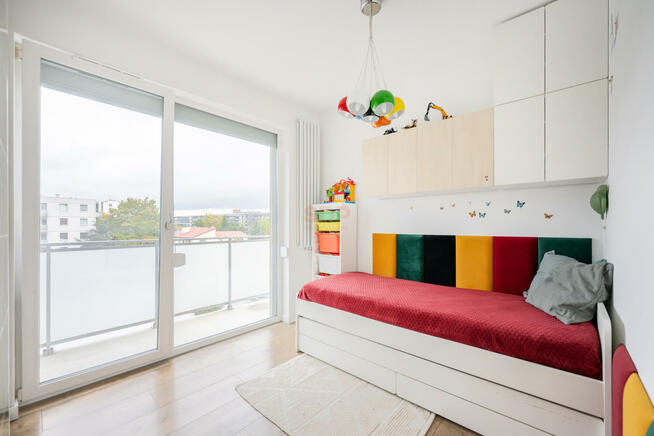 Mieszkanie Wrocław Psie Pole, Różanka, Obornicka