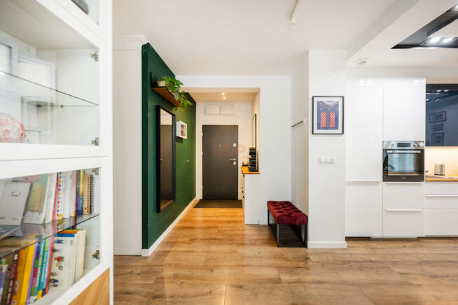 Mieszkanie Wrocław Psie Pole, Różanka, Obornicka