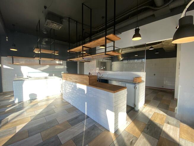 Lokal użytkowy Wrocław Psie Pole, Swojczyce, Marca Polo