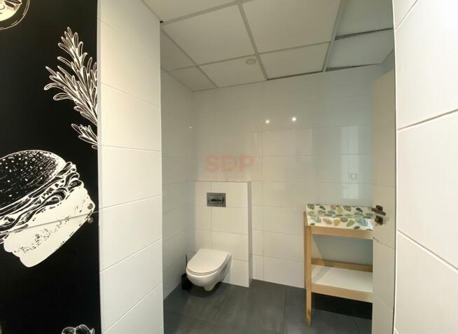 Lokal użytkowy Wrocław Psie Pole, Swojczyce, Marca Polo