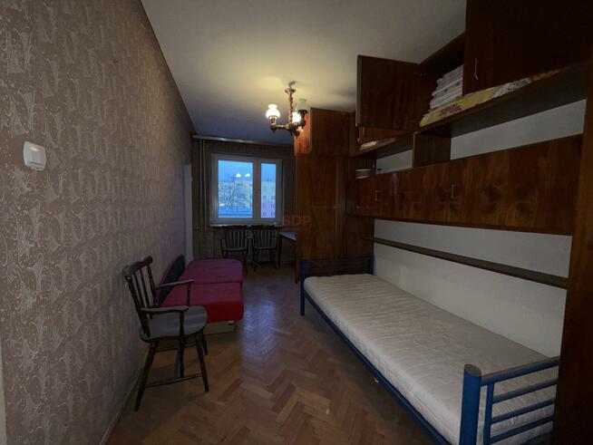 Mieszkanie Mysłowice, Wyspiańskiego Stanisława