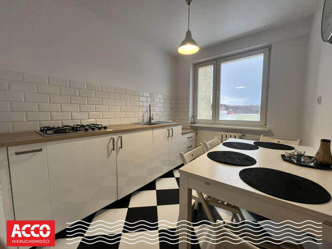 Mieszkanie Sopot Kamienny Potok, Kujawska