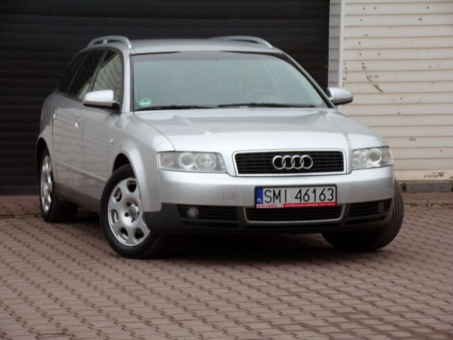 Audi A4 Klimatronic /1,6 MPI /2003
