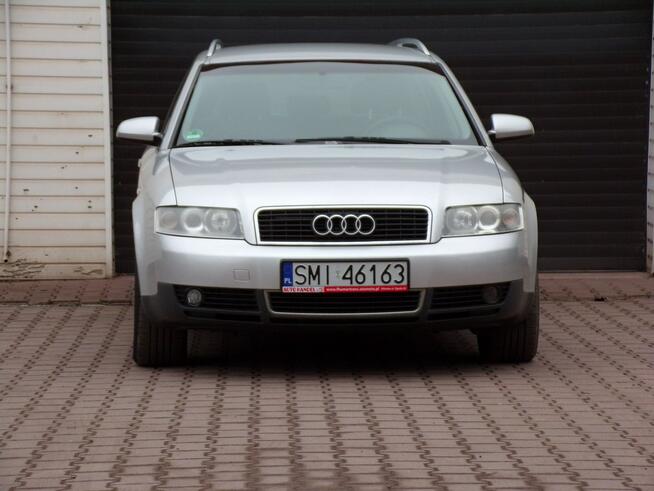 Audi A4 Klimatronic /1,6 MPI /2003