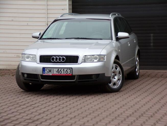 Audi A4 Klimatronic /1,6 MPI /2003