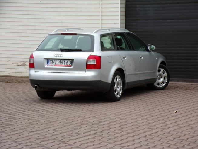 Audi A4 Klimatronic /1,6 MPI /2003