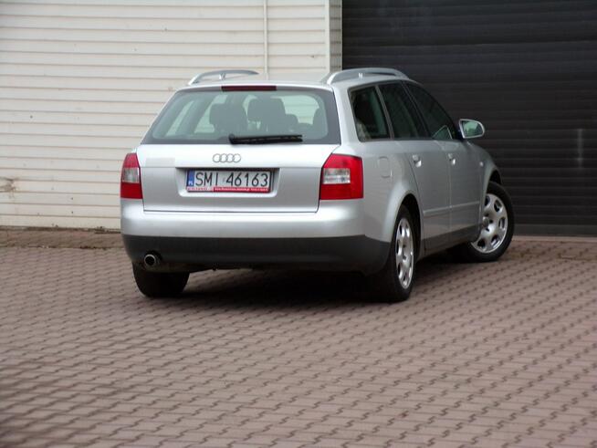Audi A4 Klimatronic /1,6 MPI /2003