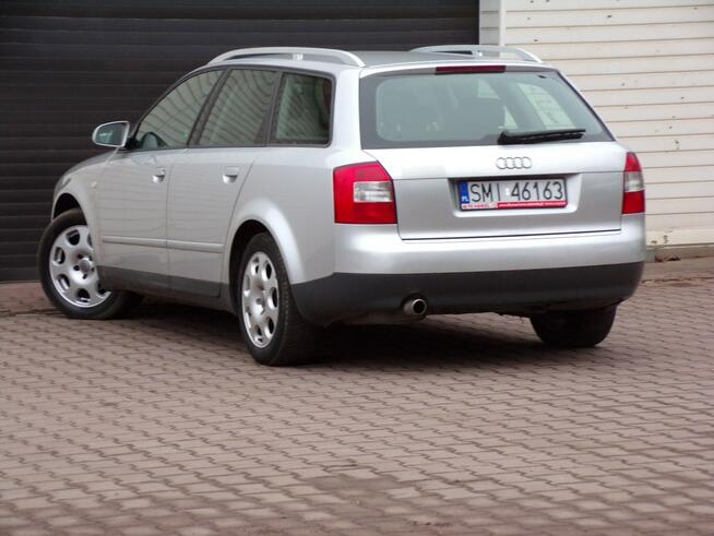 Audi A4 Klimatronic /1,6 MPI /2003