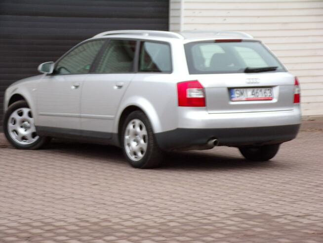 Audi A4 Klimatronic /1,6 MPI /2003