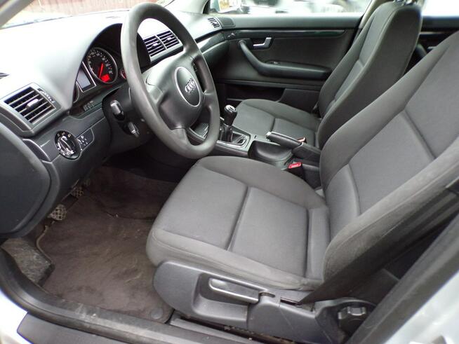 Audi A4 Klimatronic /1,6 MPI /2003