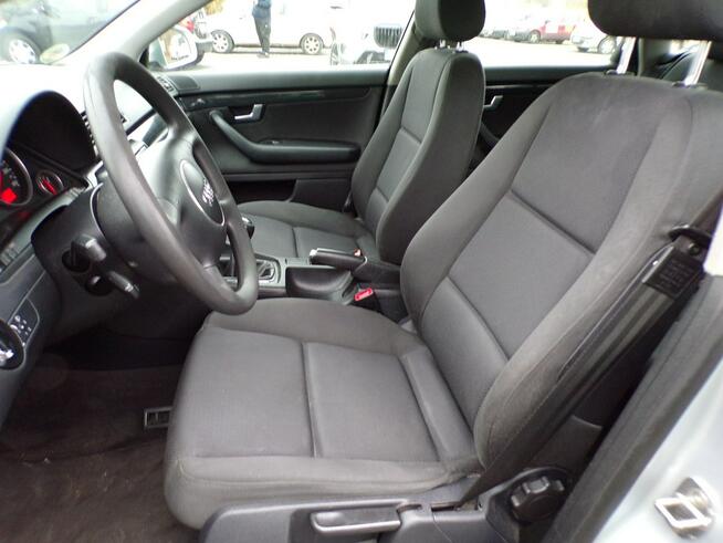 Audi A4 Klimatronic /1,6 MPI /2003