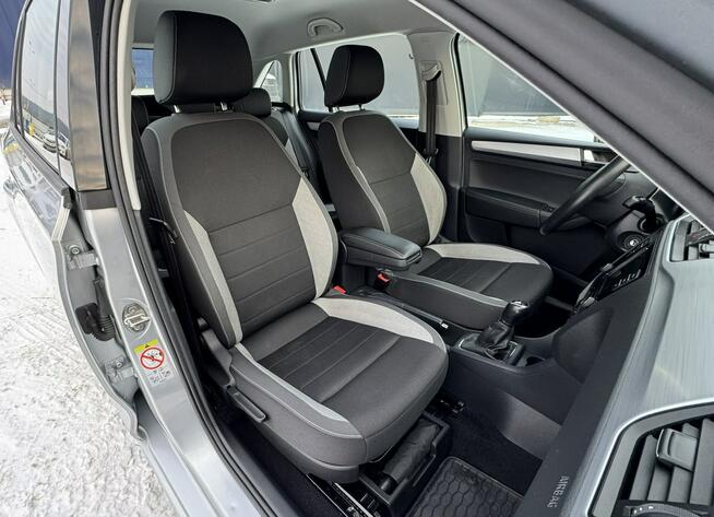 Škoda RAPID Ambition 1.0TSI 110KM 2018 FV VAT23% Serwis ASO