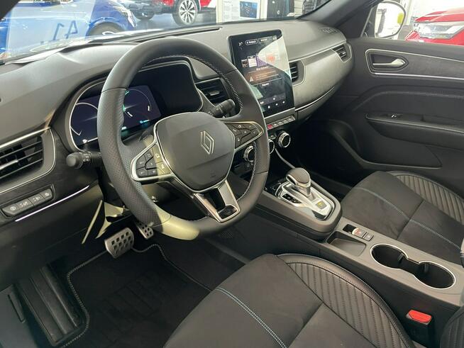 Renault Arkana espritAlpine full hybrid E-Tech145/nierejestrowany!