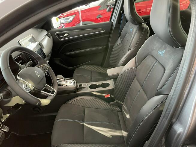 Renault Arkana espritAlpine full hybrid E-Tech145/nierejestrowany!