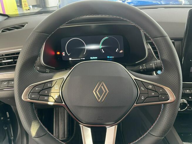 Renault Arkana espritAlpine full hybrid E-Tech145/nierejestrowany!