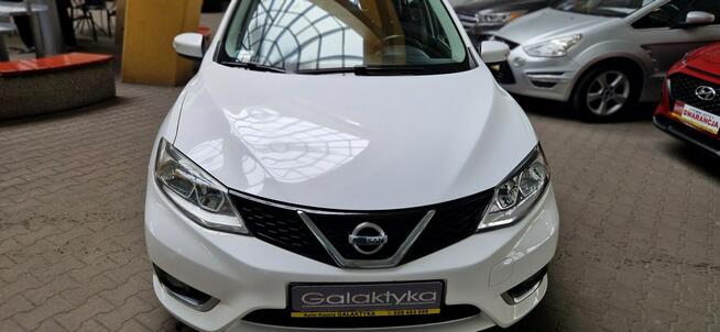 Nissan Pulsar Zobacz opis !! W podanej cenie ROCZNA GWARANCJA !!!