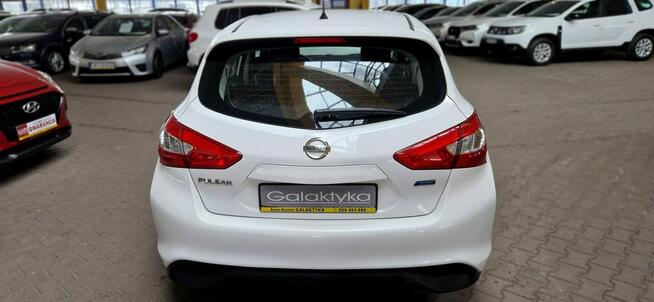 Nissan Pulsar Zobacz opis !! W podanej cenie ROCZNA GWARANCJA !!!
