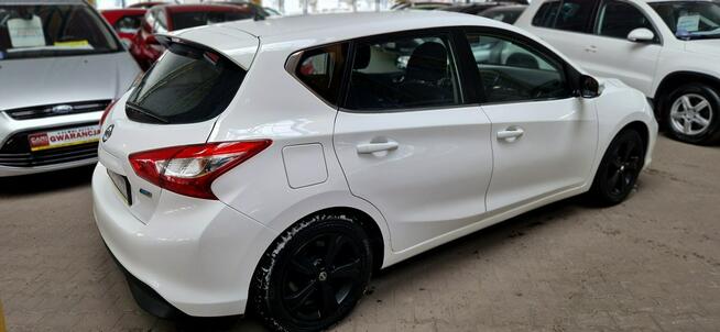 Nissan Pulsar Zobacz opis !! W podanej cenie ROCZNA GWARANCJA !!!