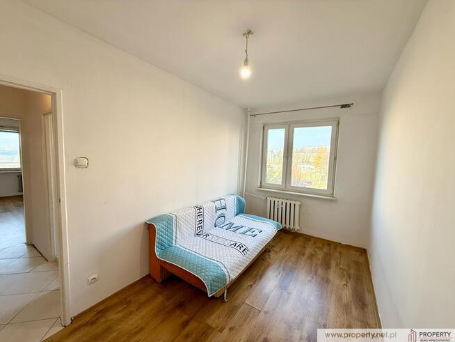 Mieszkanie 53 m2, Żeromskiego, Ropczyce