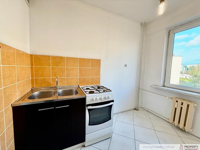 Mieszkanie 53 m2, Żeromskiego, Ropczyce