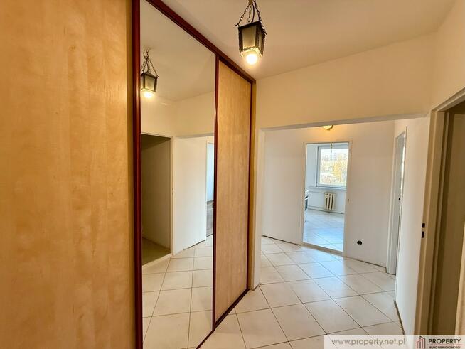 Mieszkanie 53 m2, Żeromskiego, Ropczyce