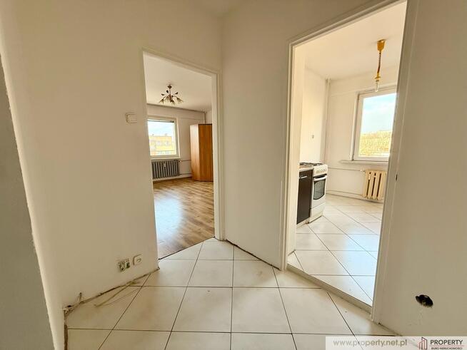 Mieszkanie 53 m2, Żeromskiego, Ropczyce