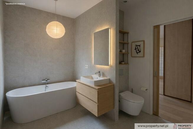 Mieszkanie 53 m2, Żeromskiego, Ropczyce