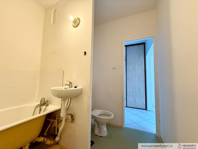 Mieszkanie 53 m2, Żeromskiego, Ropczyce