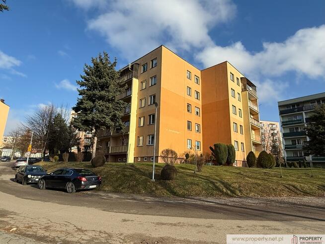 Mieszkanie 53 m2, Żeromskiego, Ropczyce